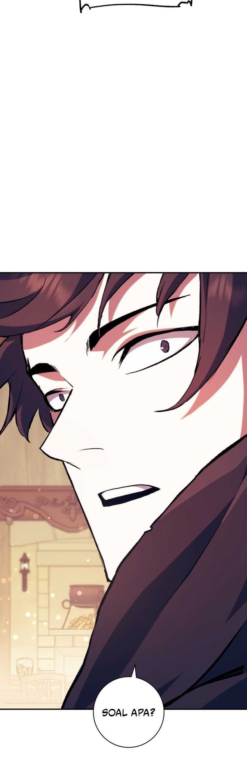 Return of the Broken Constellation Chapter 115 Gambar 52