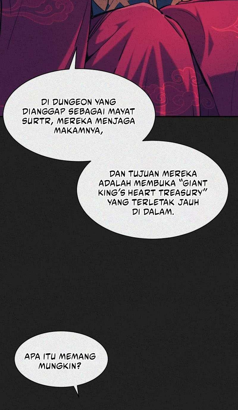 Return of the Broken Constellation Chapter 115 Gambar 57