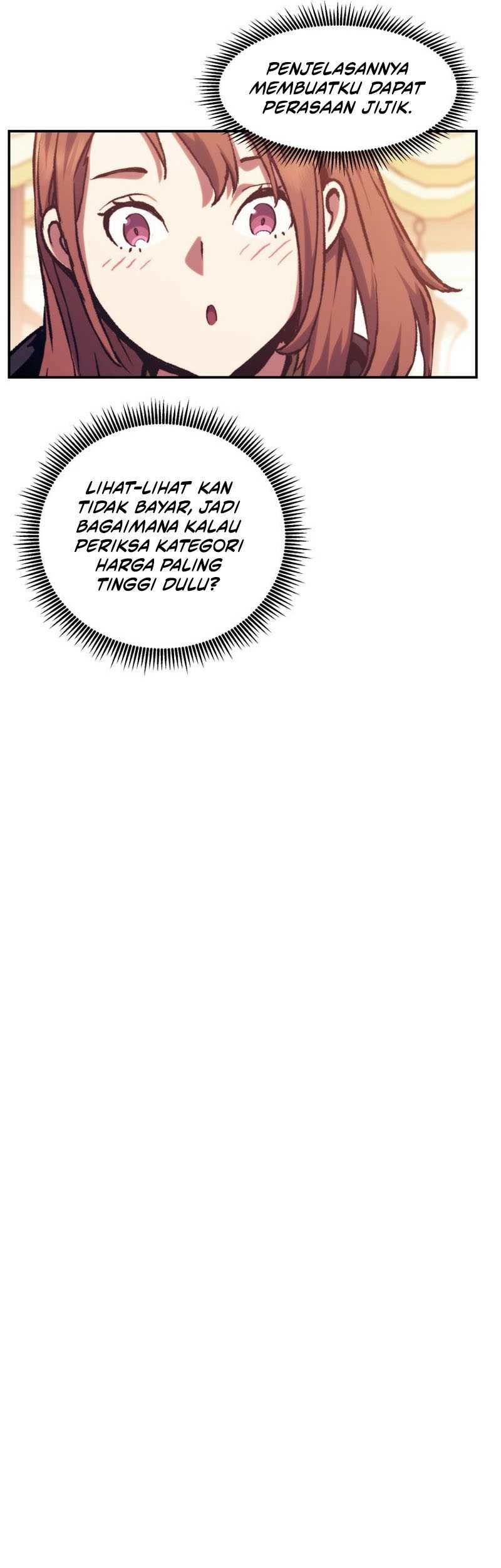 Return of the Broken Constellation Chapter 115 Gambar 38