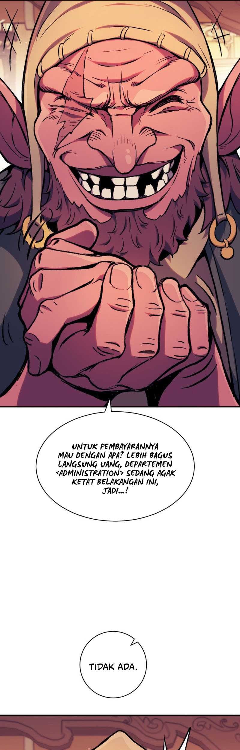 Return of the Broken Constellation Chapter 115 Gambar 46