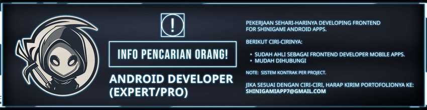 Return of the Broken Constellation Chapter 115 Gambar 73