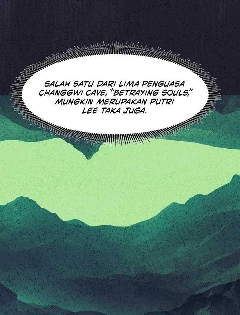 Return of the Broken Constellation Chapter 115 Gambar 9