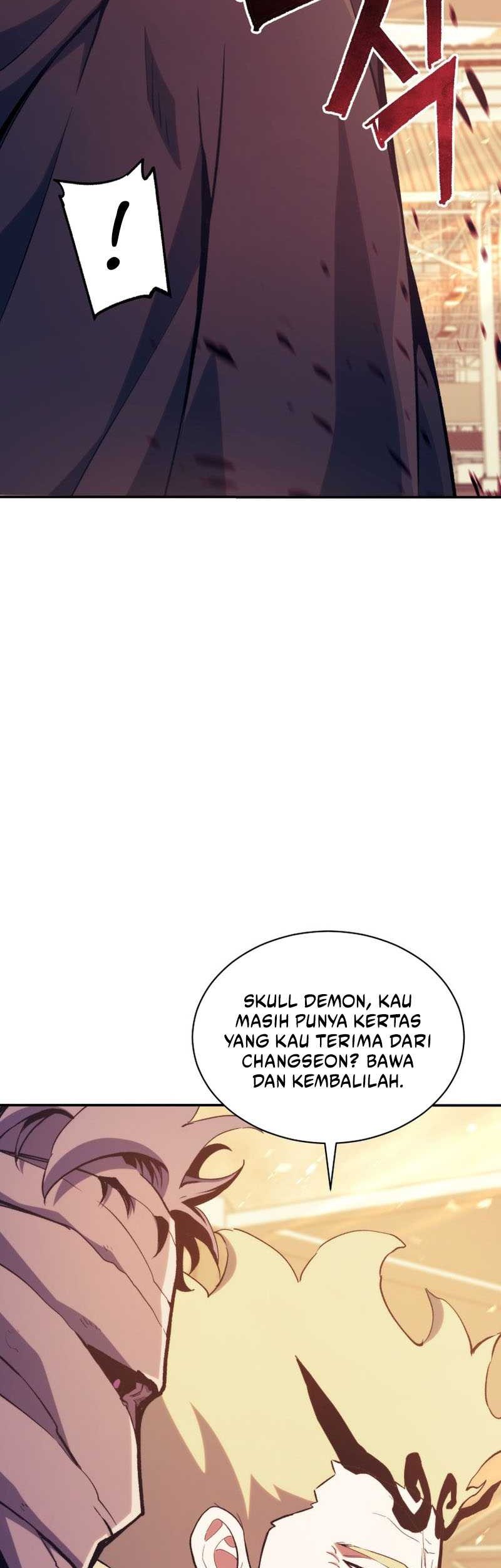 Return of the Broken Constellation Chapter 115 Gambar 16