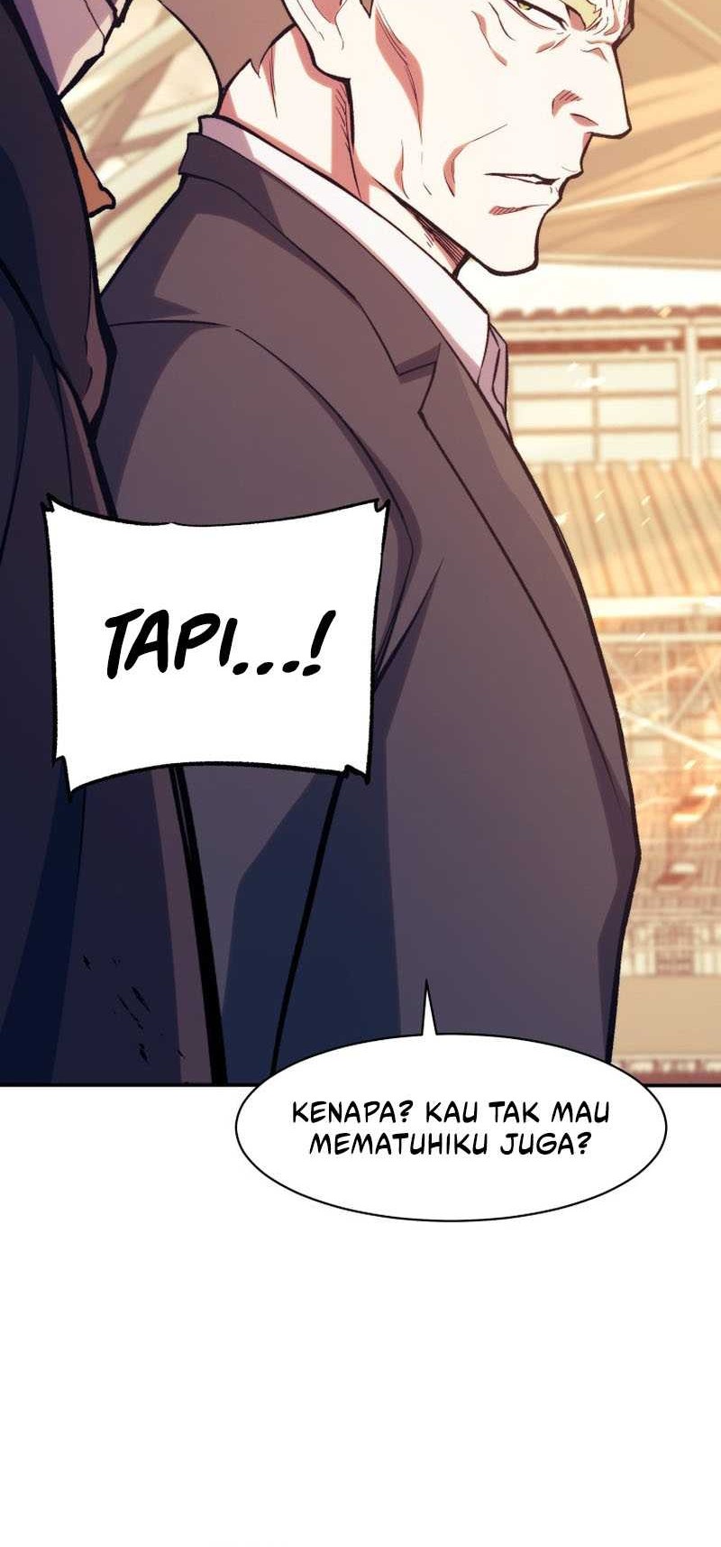 Return of the Broken Constellation Chapter 115 Gambar 17