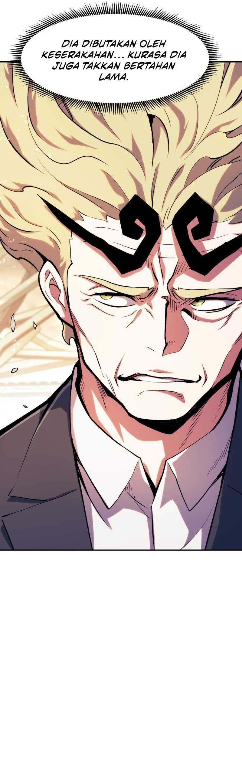 Return of the Broken Constellation Chapter 115 Gambar 22