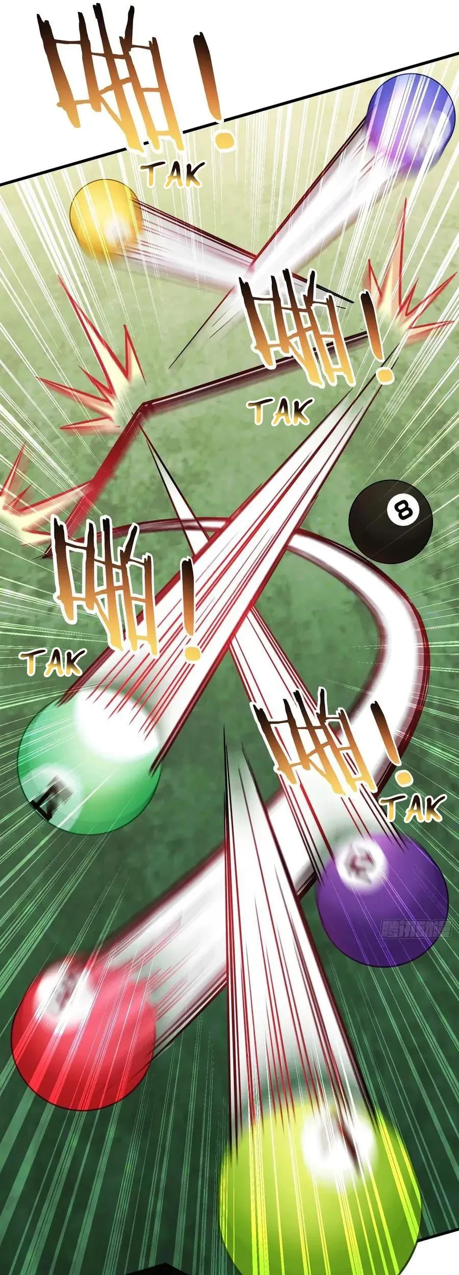 After Improperly Licking a Dog, I Became a Billionaire Chapter 110 Gambar 22