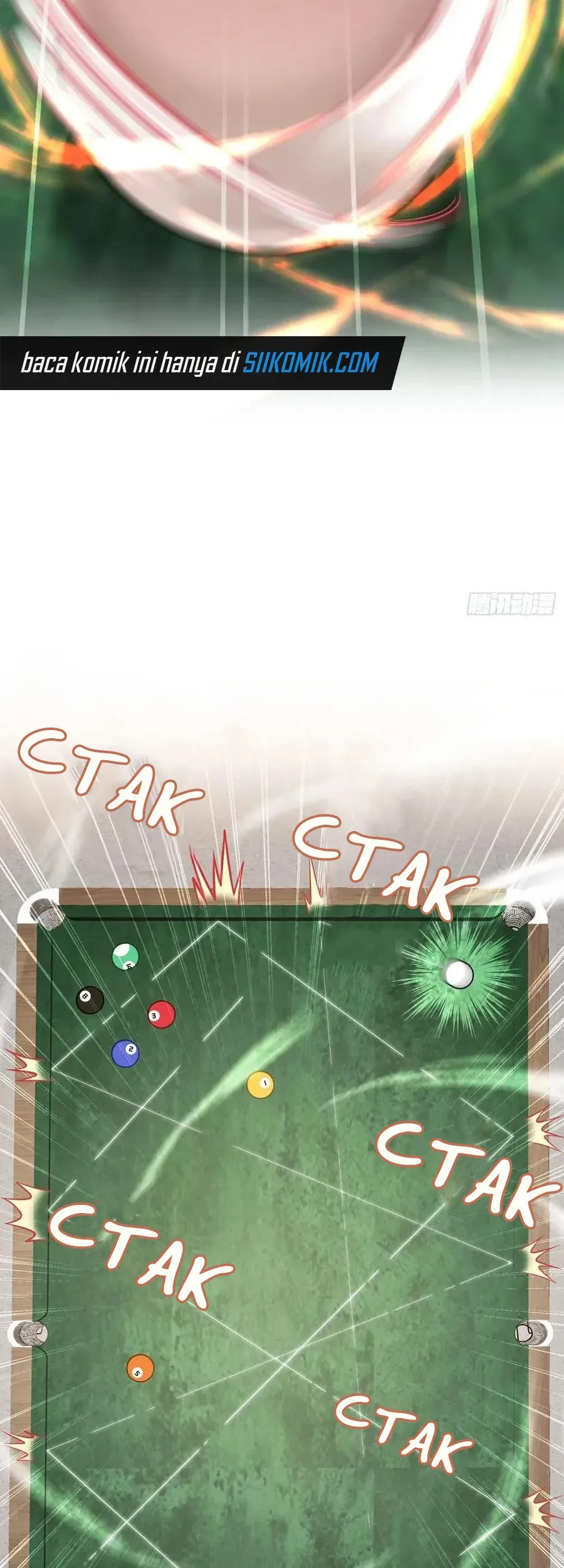 After Improperly Licking a Dog, I Became a Billionaire Chapter 110 Gambar 16