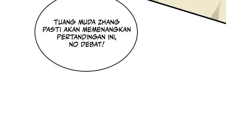 After Improperly Licking a Dog, I Became a Billionaire Chapter 110 Gambar 11