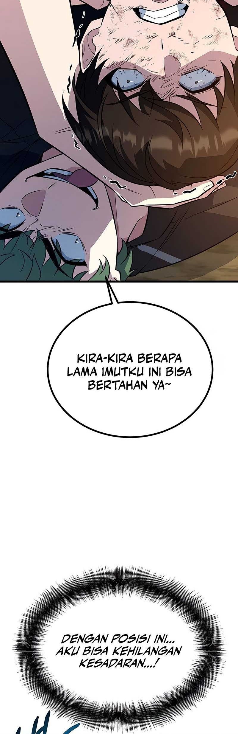 King of Violence Chapter 11 Gambar 53