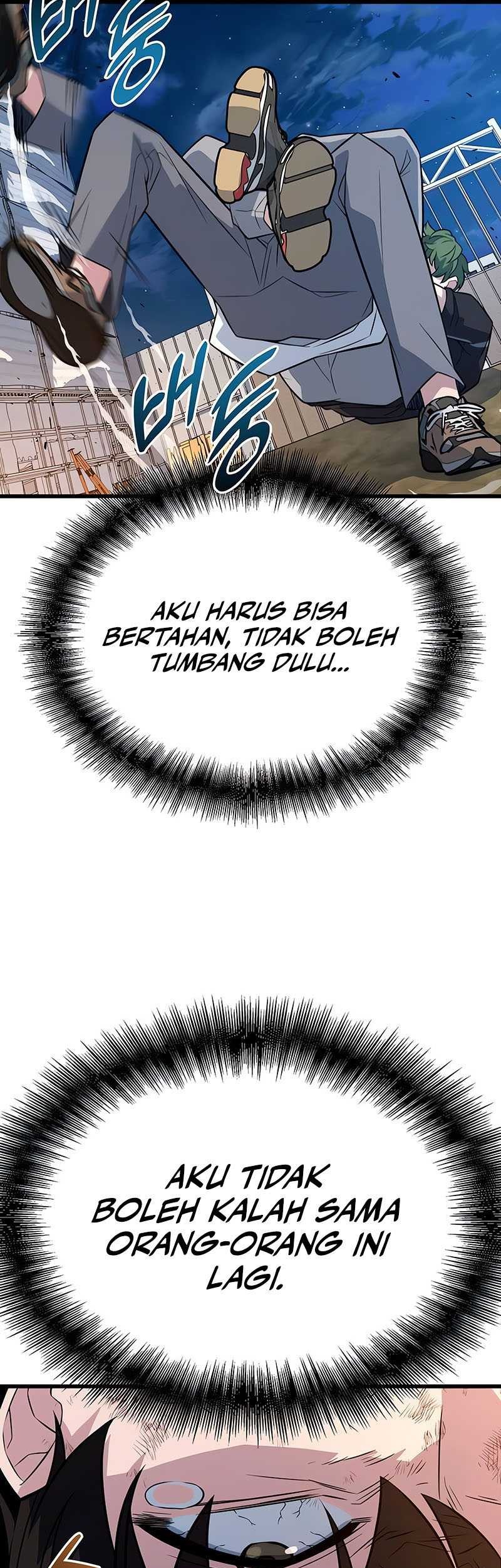 King of Violence Chapter 11 Gambar 54