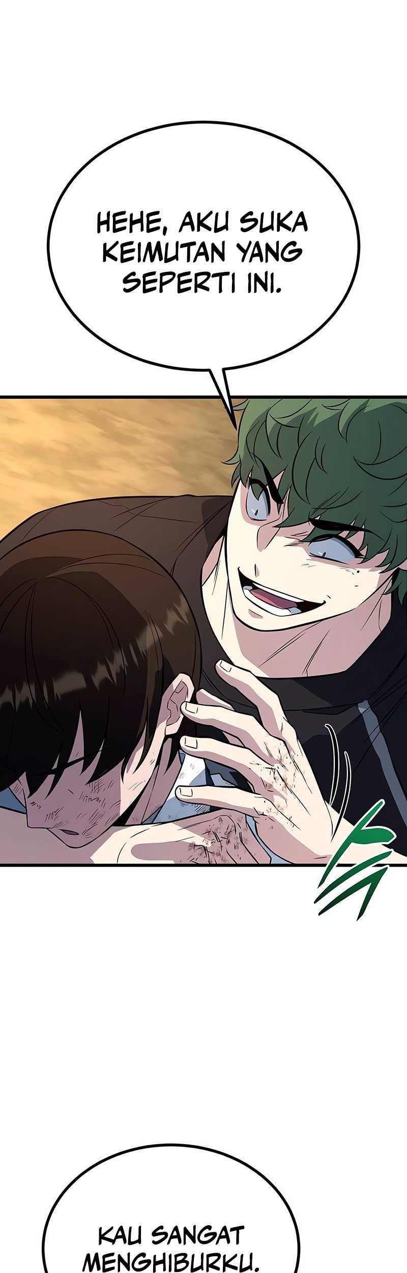 King of Violence Chapter 11 Gambar 56