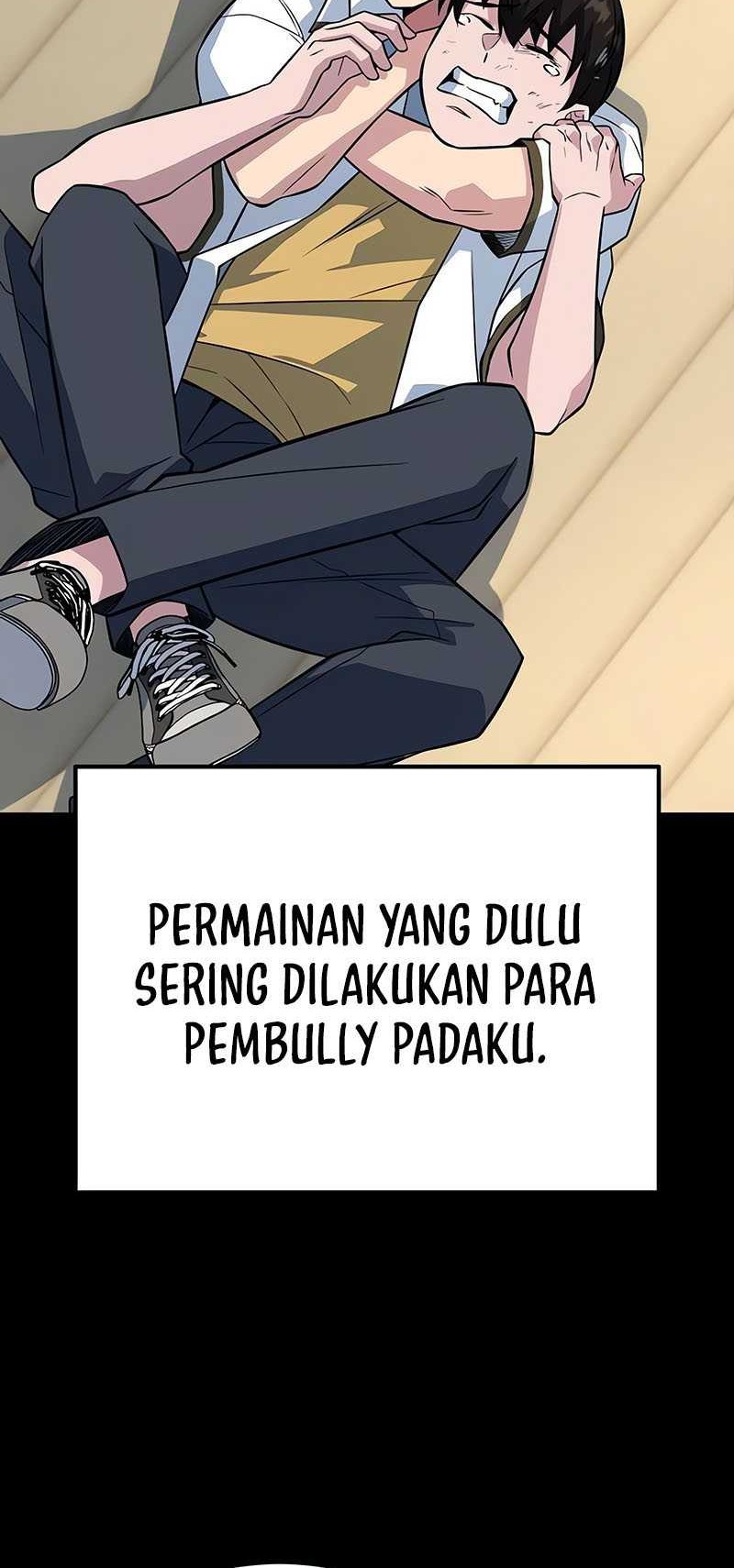 King of Violence Chapter 11 Gambar 61