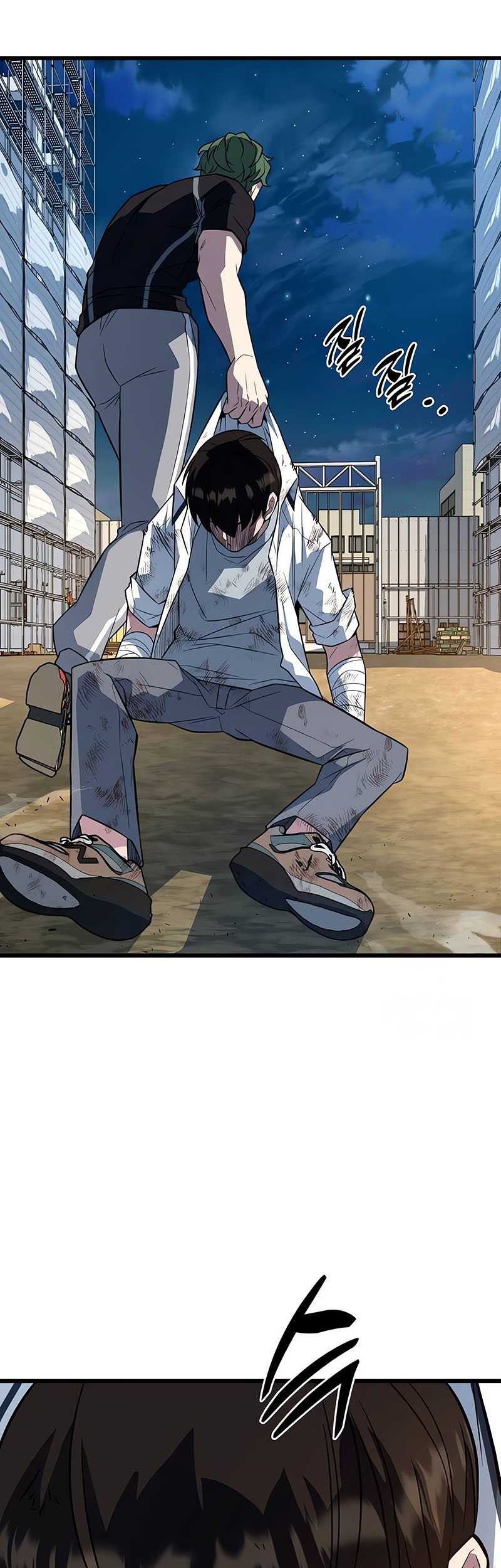 King of Violence Chapter 11 Gambar 59