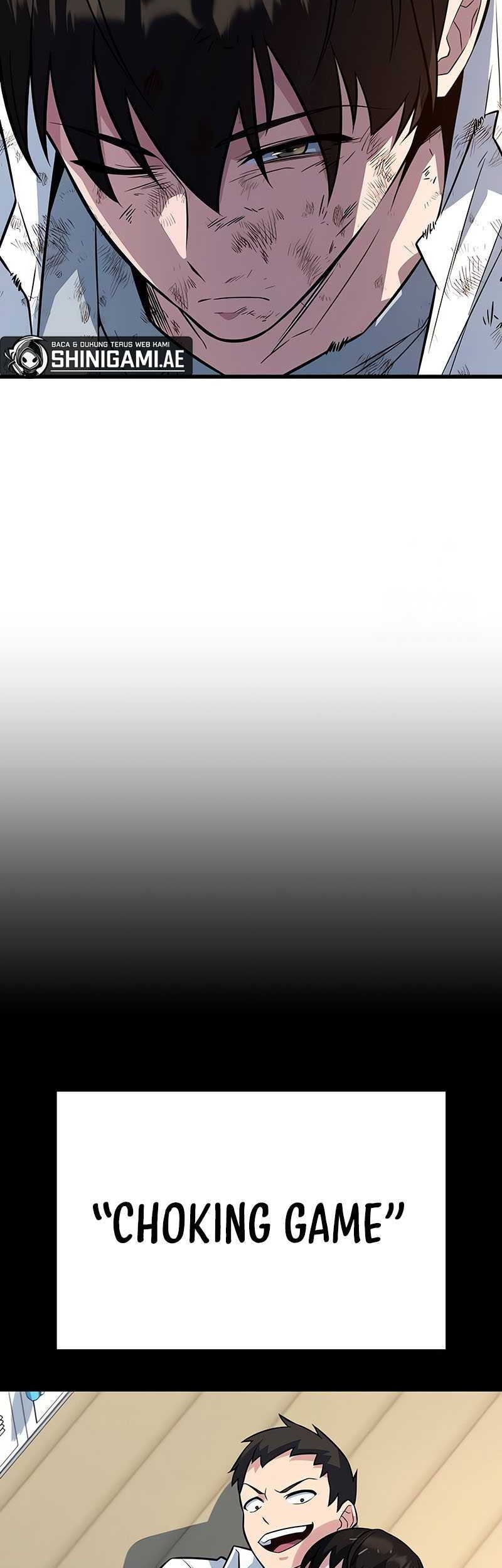 King of Violence Chapter 11 Gambar 60