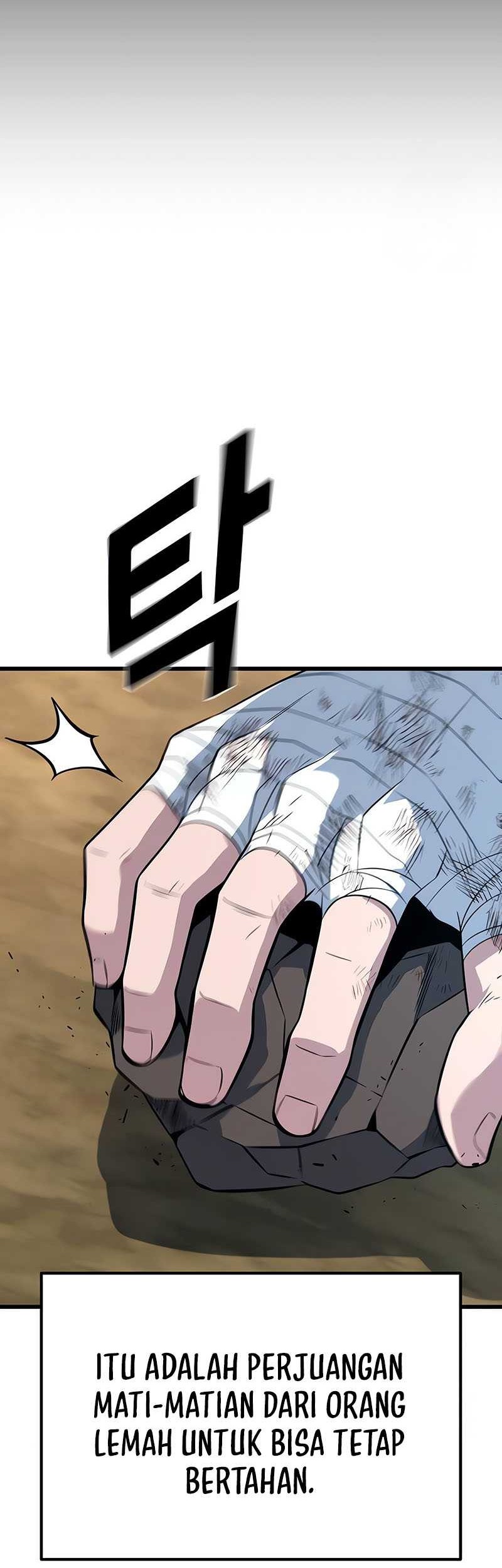 King of Violence Chapter 11 Gambar 65