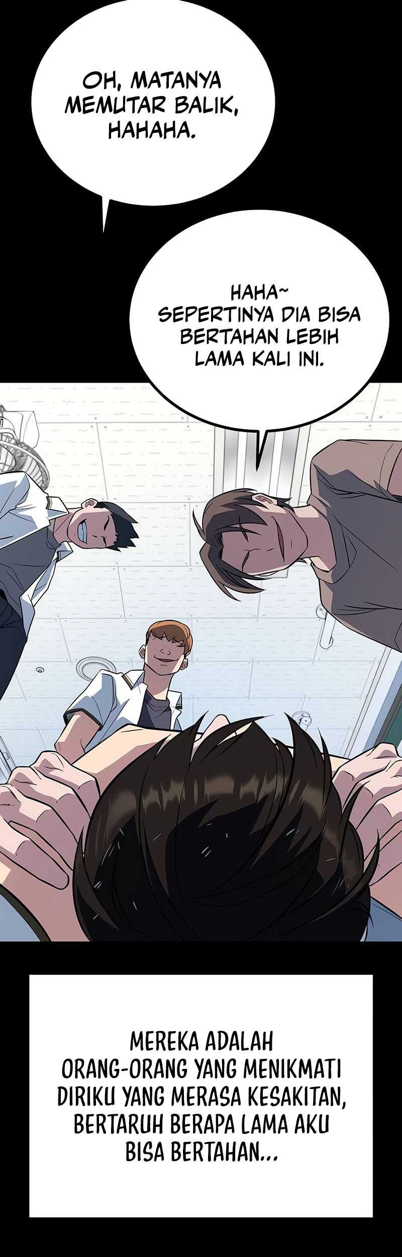 King of Violence Chapter 11 Gambar 62