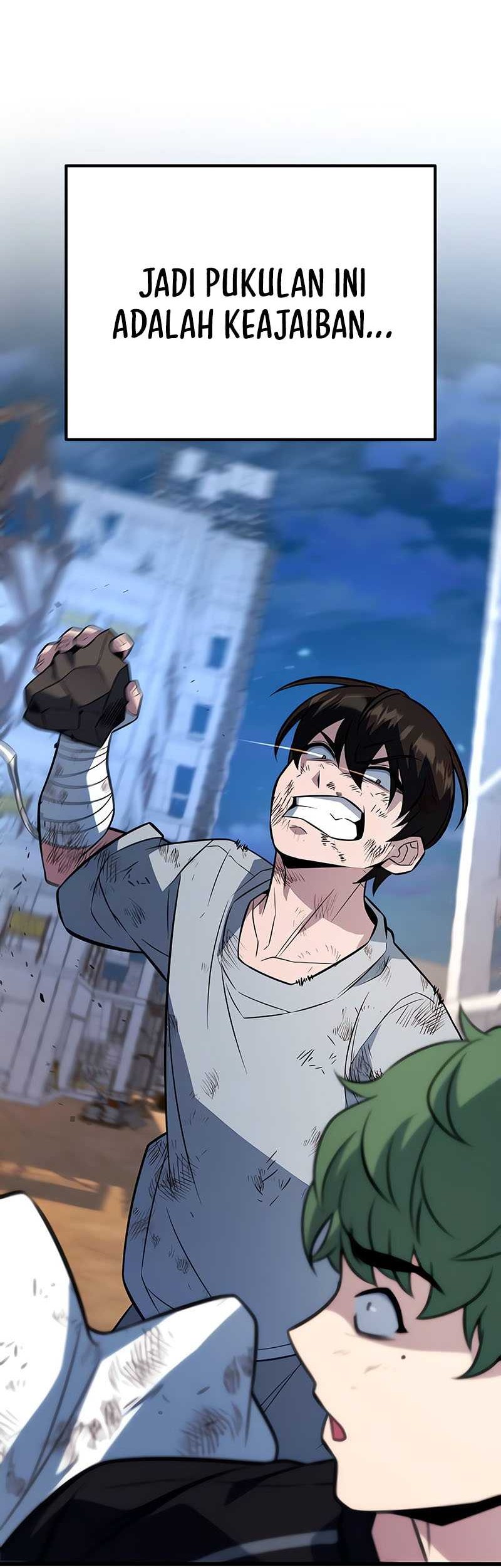 King of Violence Chapter 11 Gambar 67