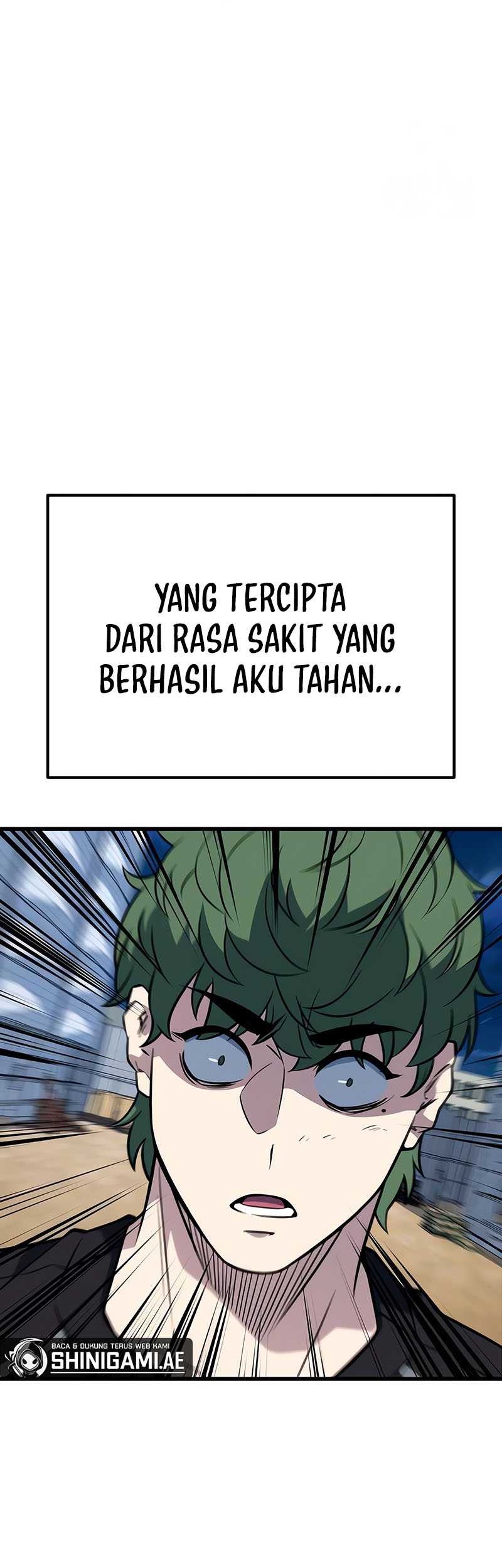 King of Violence Chapter 11 Gambar 68