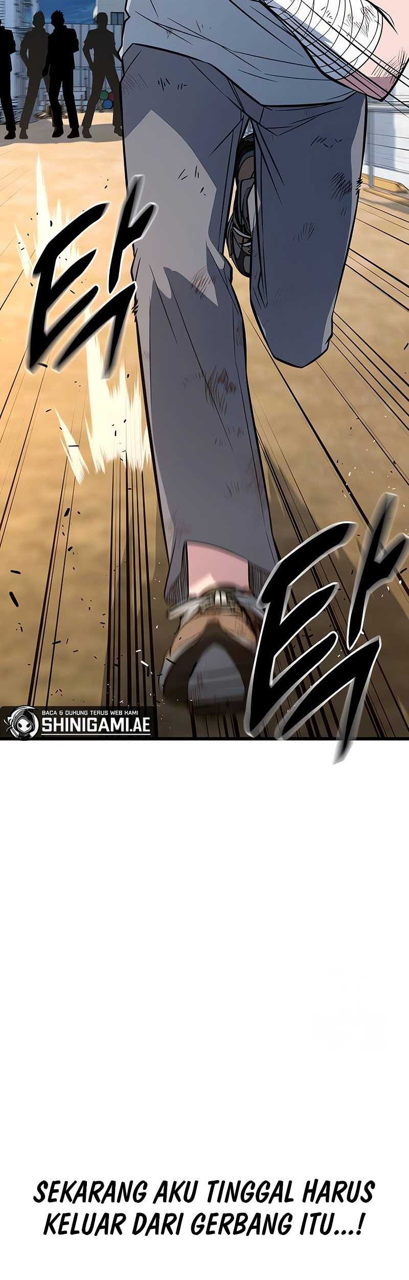 King of Violence Chapter 11 Gambar 73