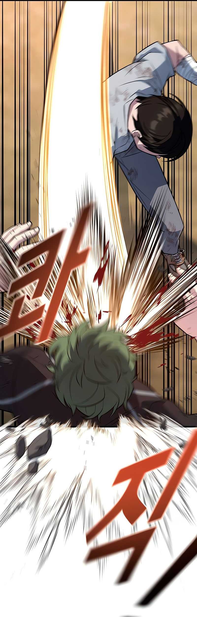 King of Violence Chapter 11 Gambar 70