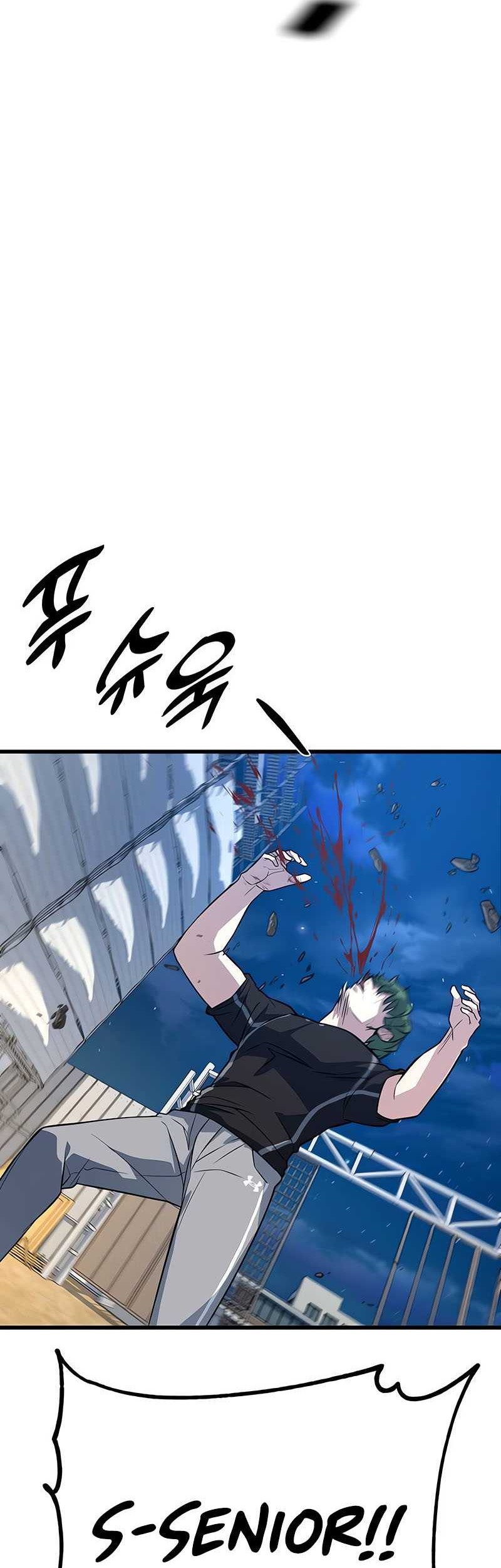 King of Violence Chapter 11 Gambar 71