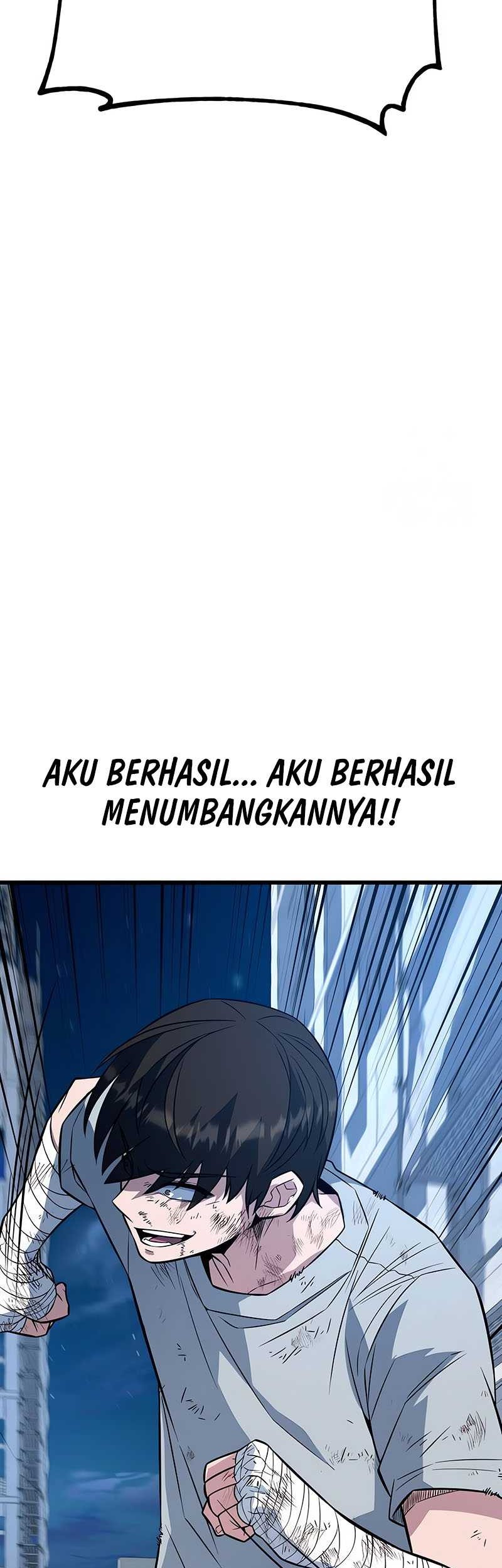 King of Violence Chapter 11 Gambar 72