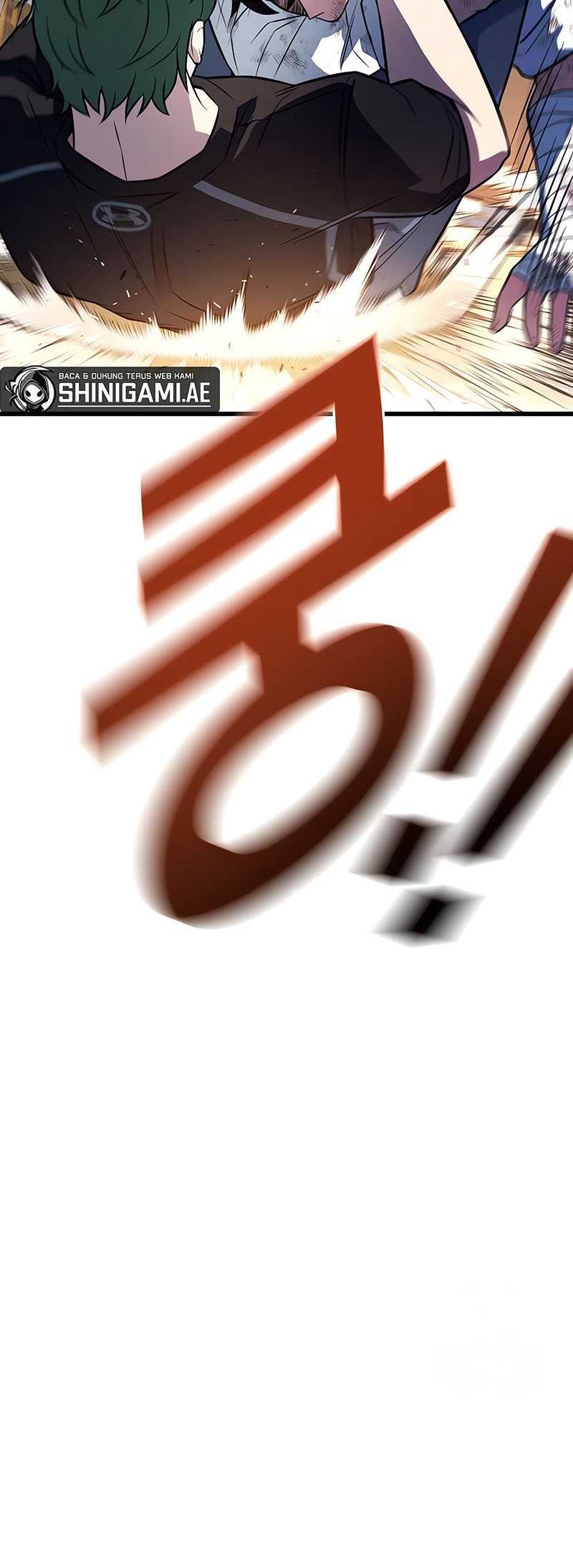 King of Violence Chapter 11 Gambar 37