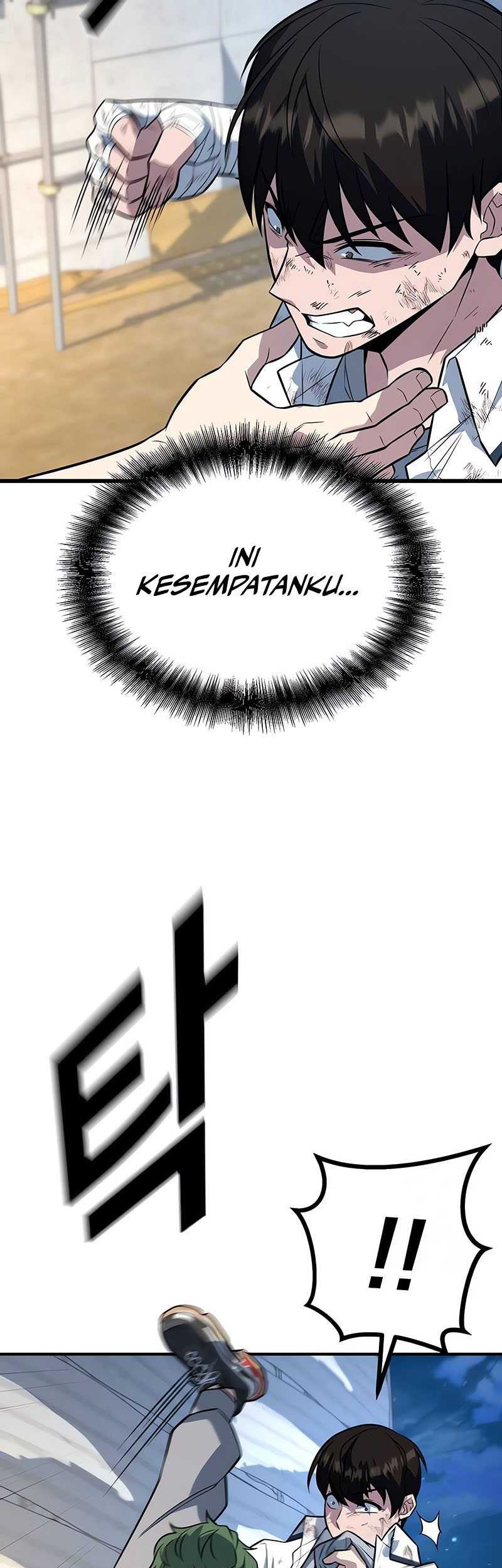 King of Violence Chapter 11 Gambar 34