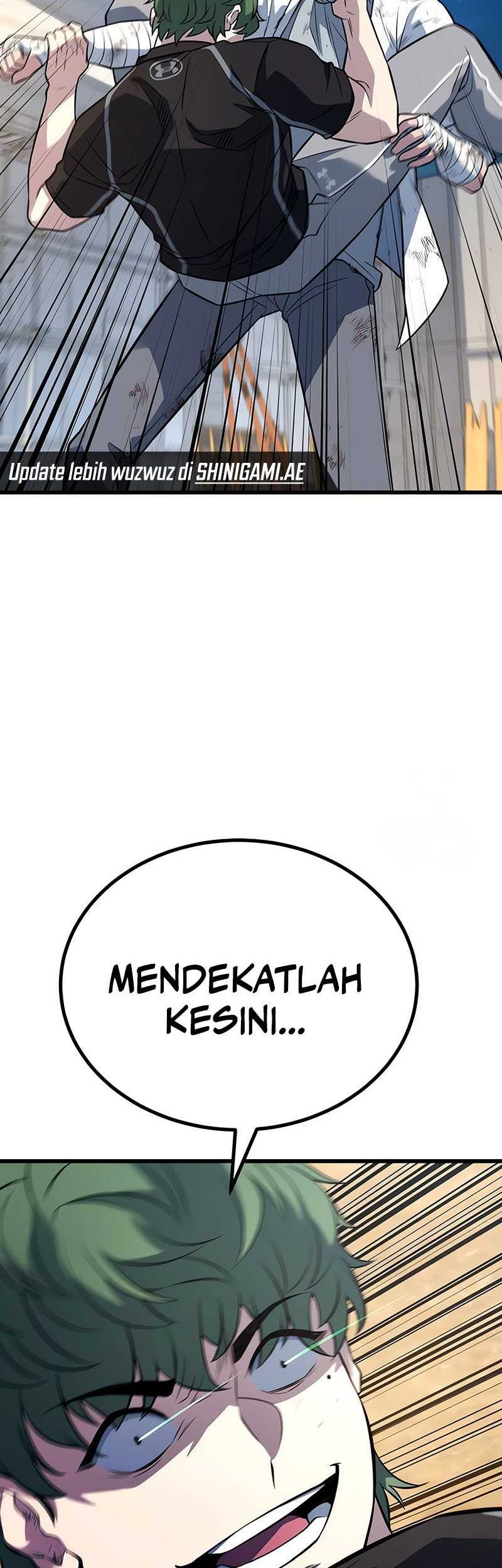 King of Violence Chapter 11 Gambar 35