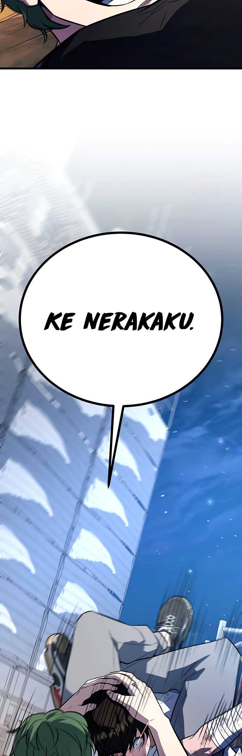 King of Violence Chapter 11 Gambar 36