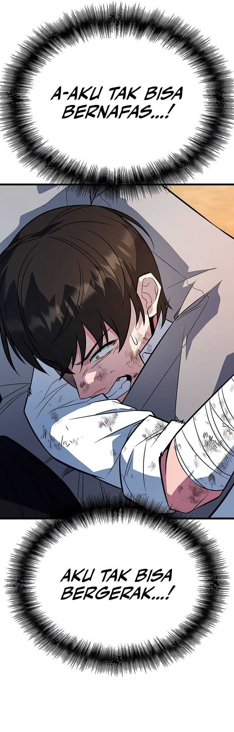 King of Violence Chapter 11 Gambar 38