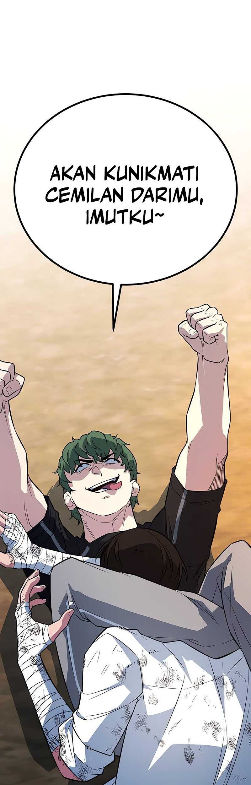 King of Violence Chapter 11 Gambar 39