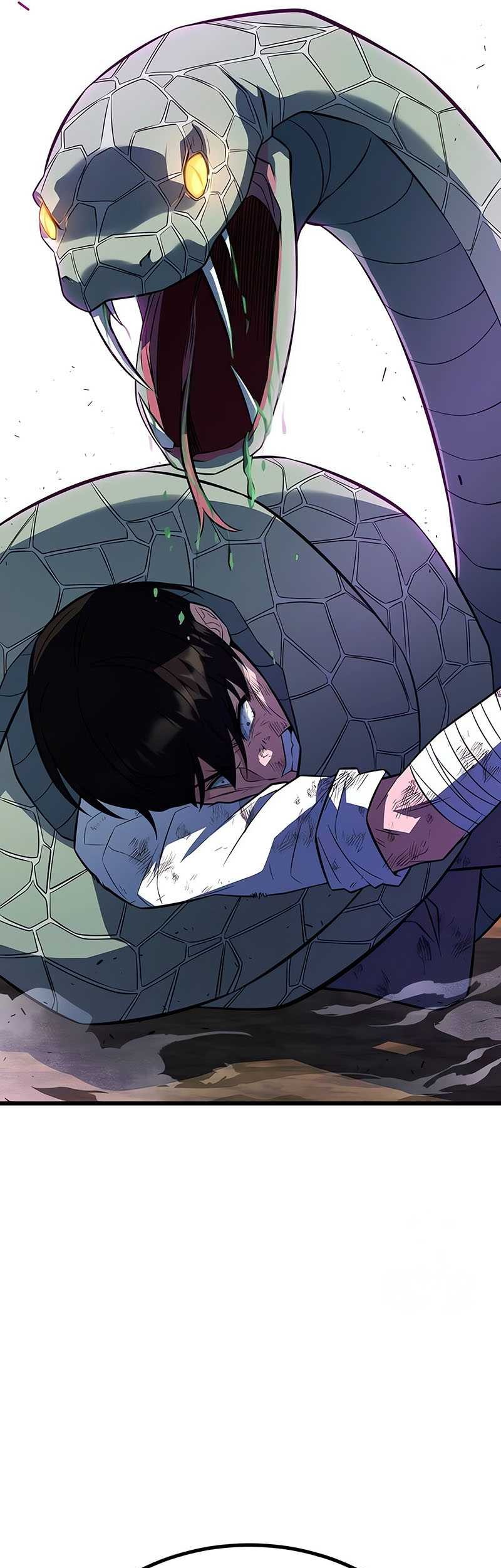 King of Violence Chapter 11 Gambar 42