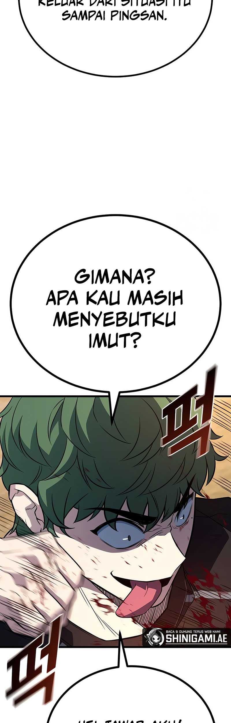 King of Violence Chapter 11 Gambar 44