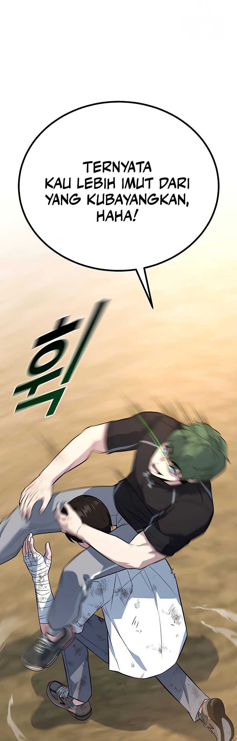 King of Violence Chapter 11 Gambar 49