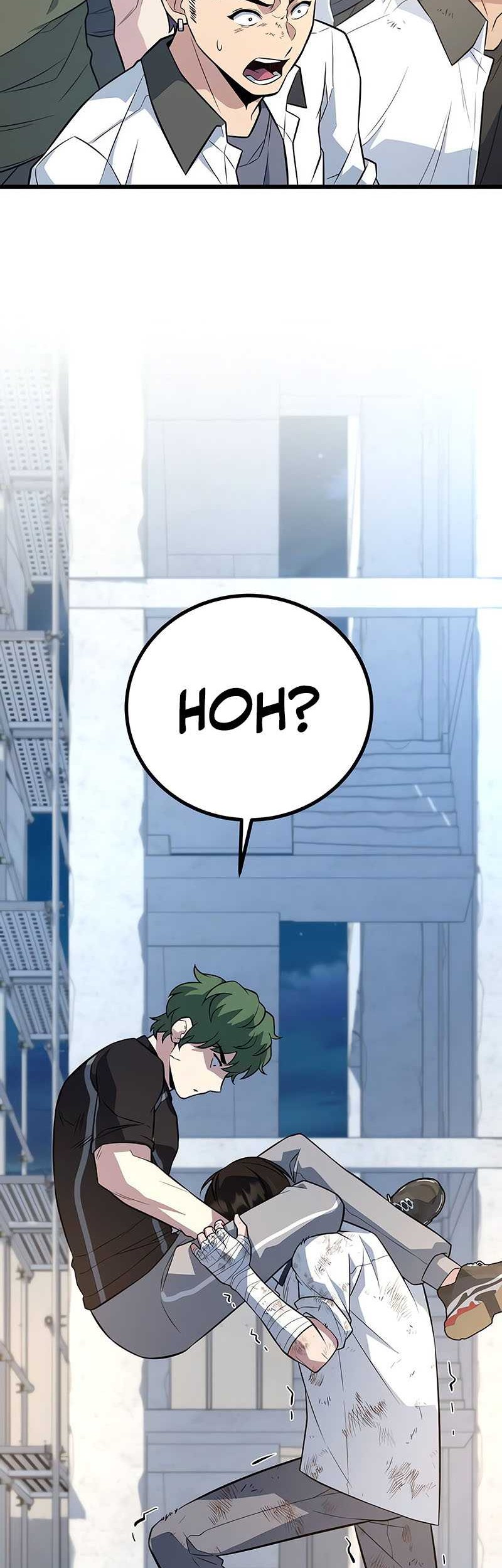 King of Violence Chapter 11 Gambar 47