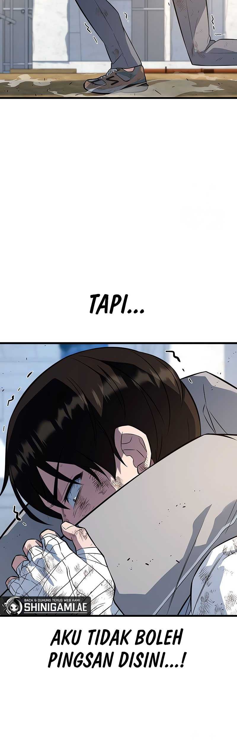 King of Violence Chapter 11 Gambar 48