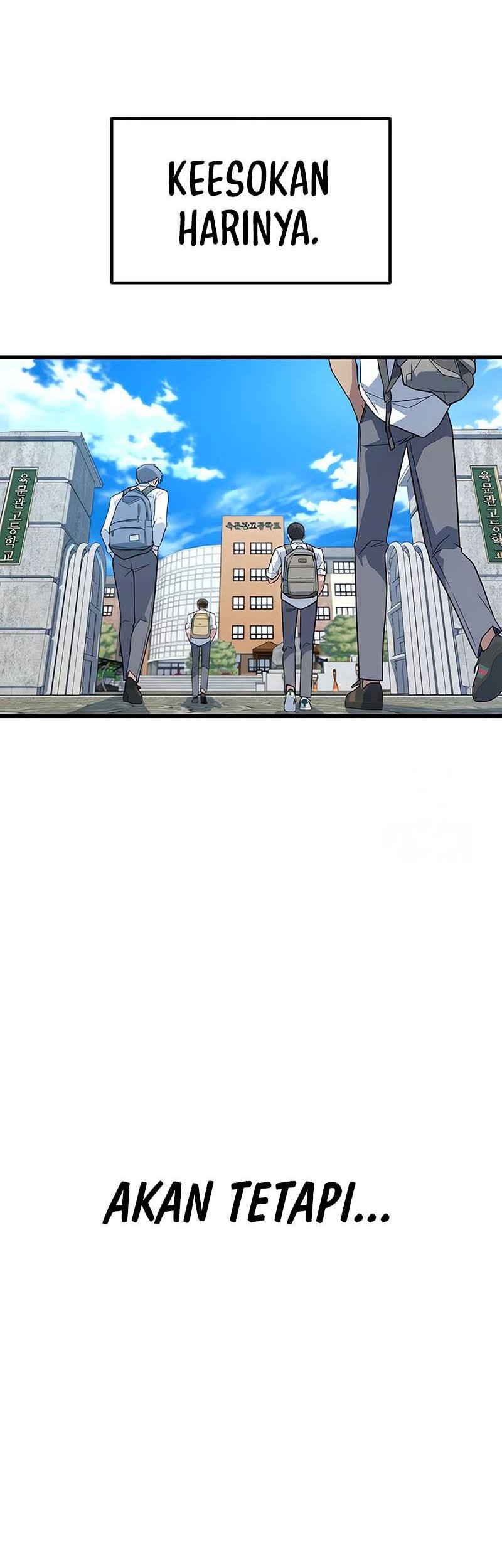 King of Violence Chapter 11 Gambar 93