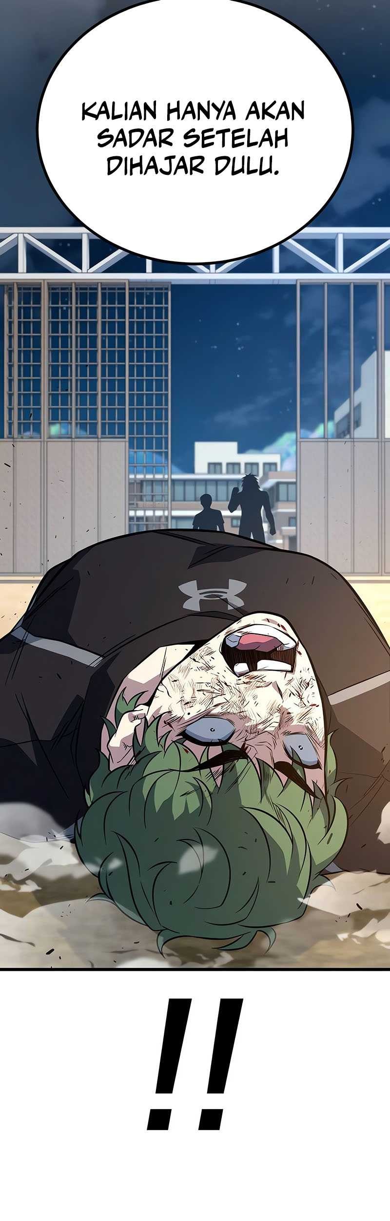 King of Violence Chapter 11 Gambar 90