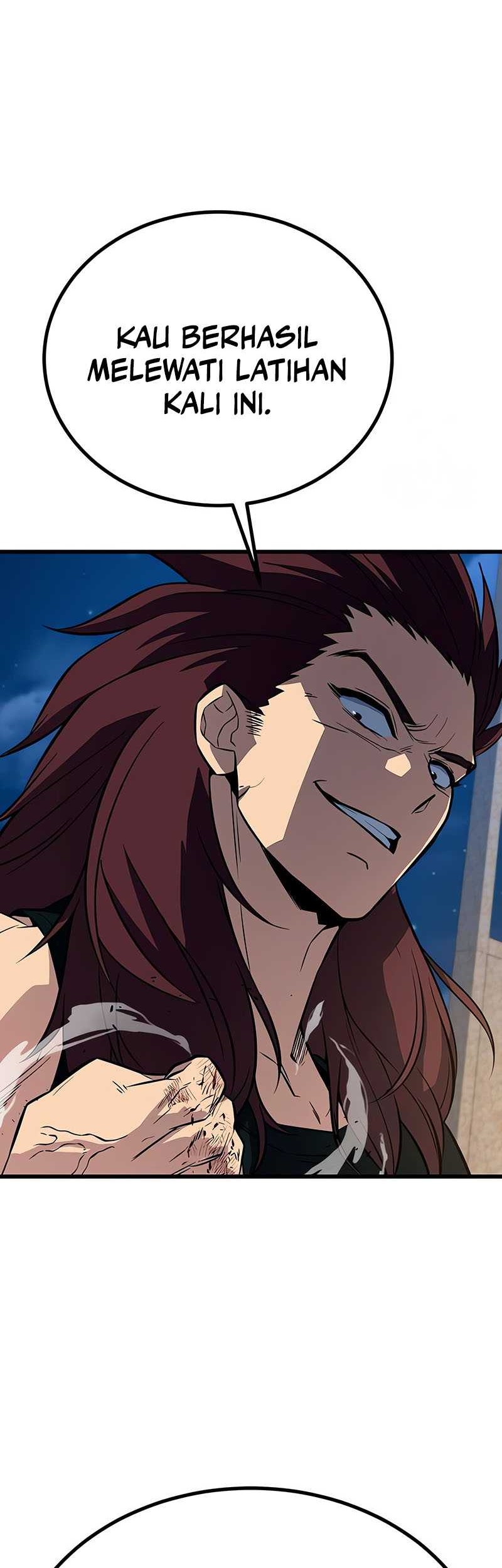 King of Violence Chapter 11 Gambar 91