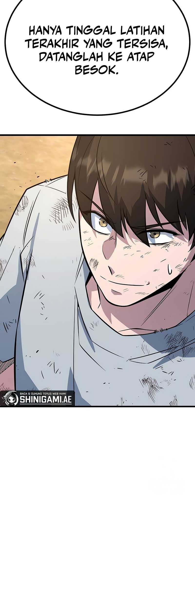 King of Violence Chapter 11 Gambar 92