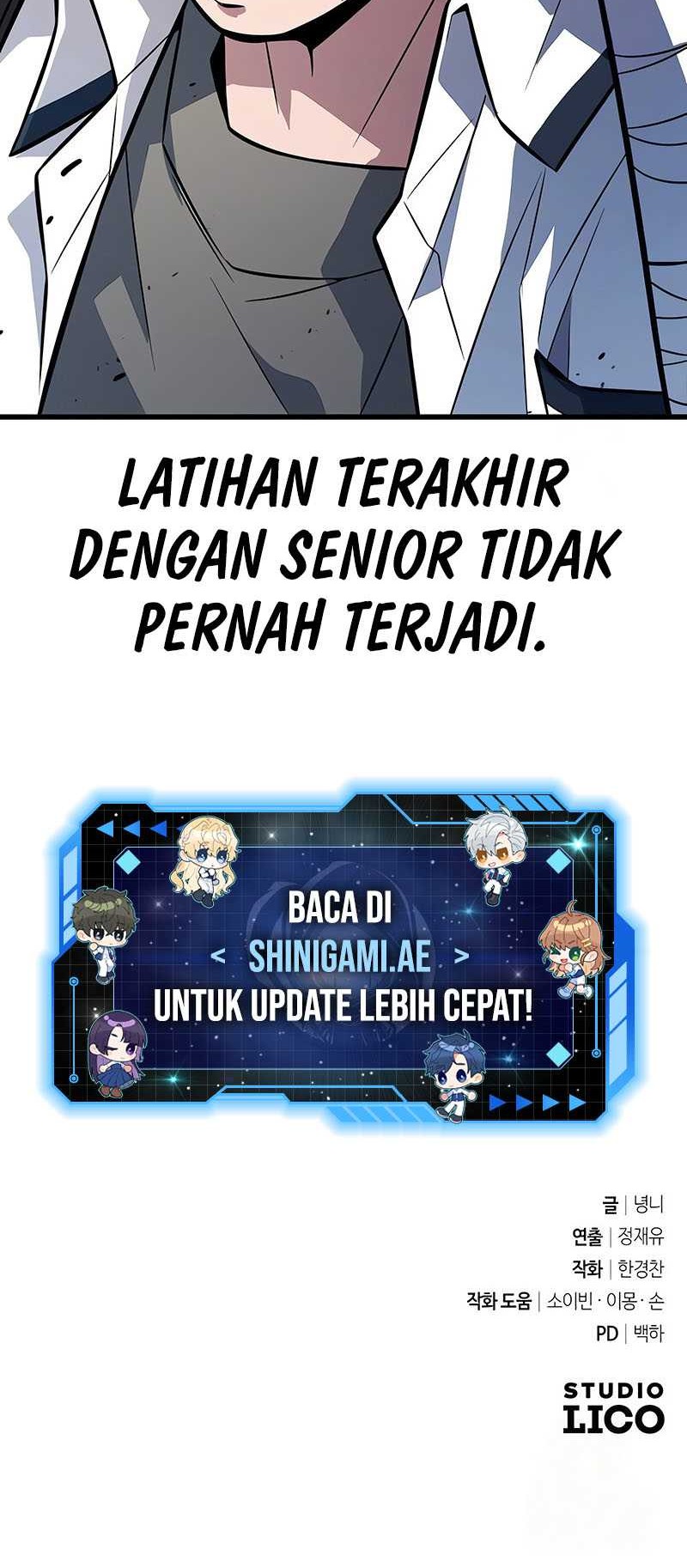 King of Violence Chapter 11 Gambar 97