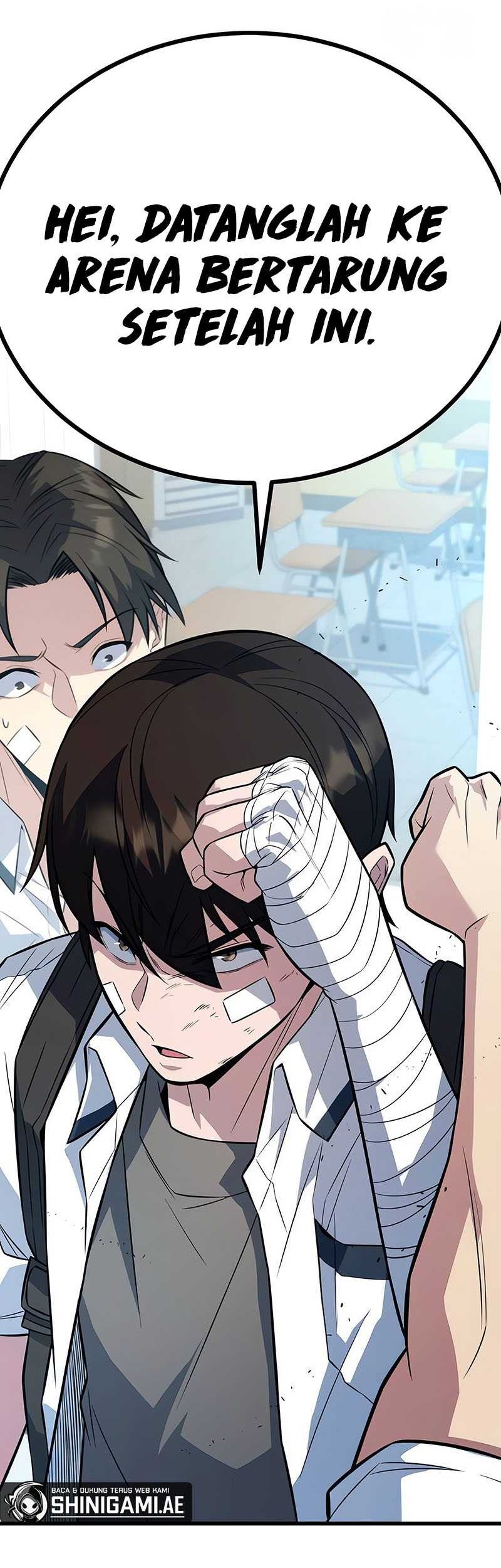 King of Violence Chapter 11 Gambar 95