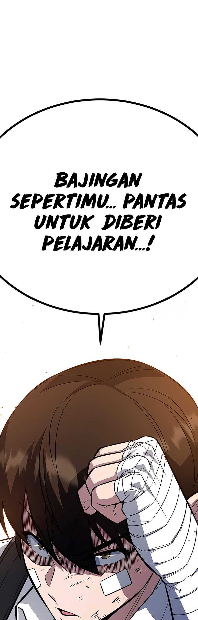 King of Violence Chapter 11 Gambar 96