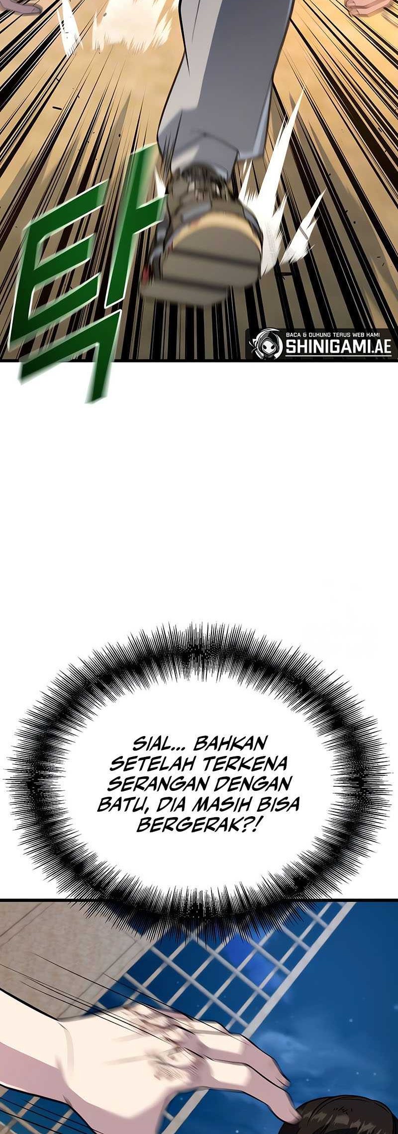 King of Violence Chapter 11 Gambar 77