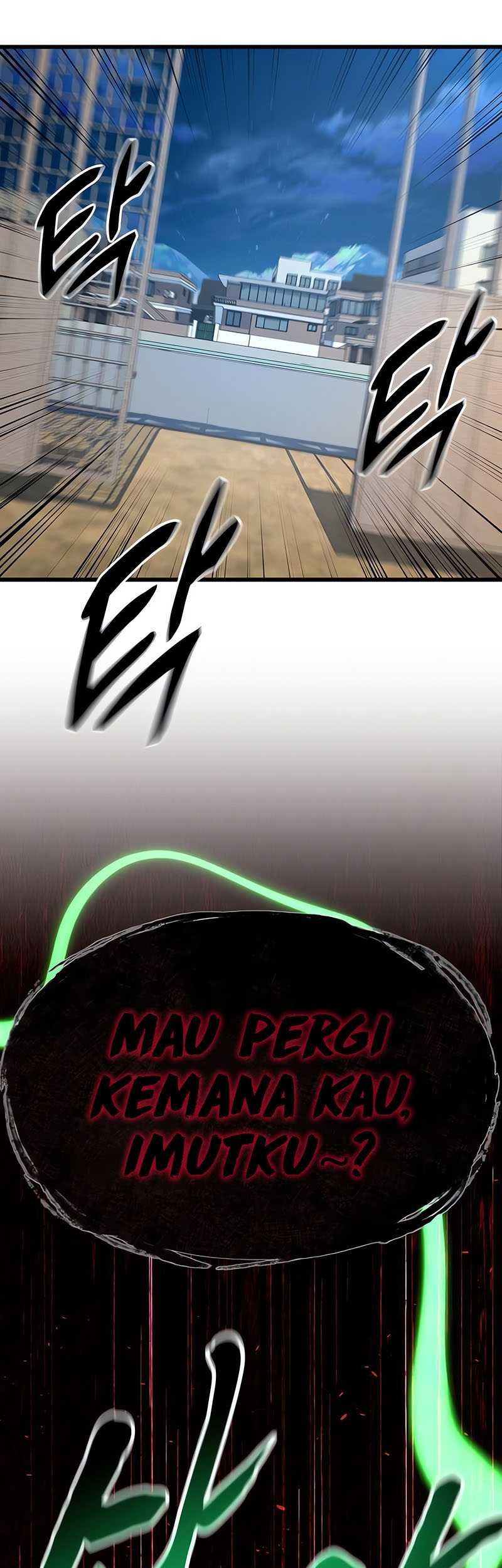 King of Violence Chapter 11 Gambar 74