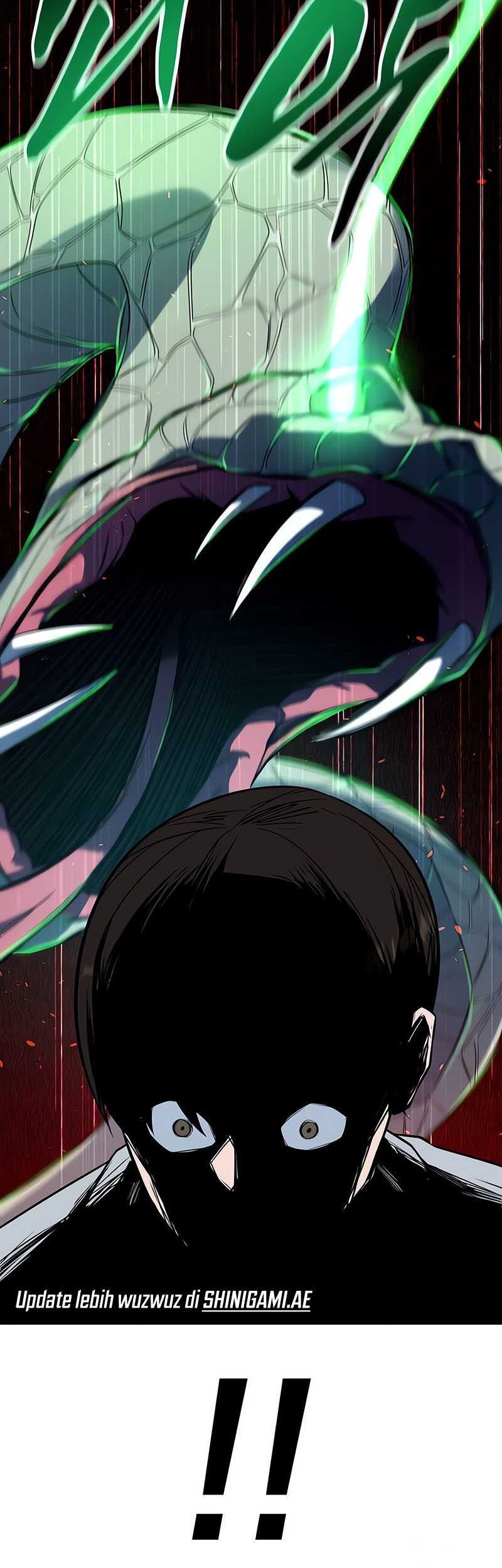 King of Violence Chapter 11 Gambar 75