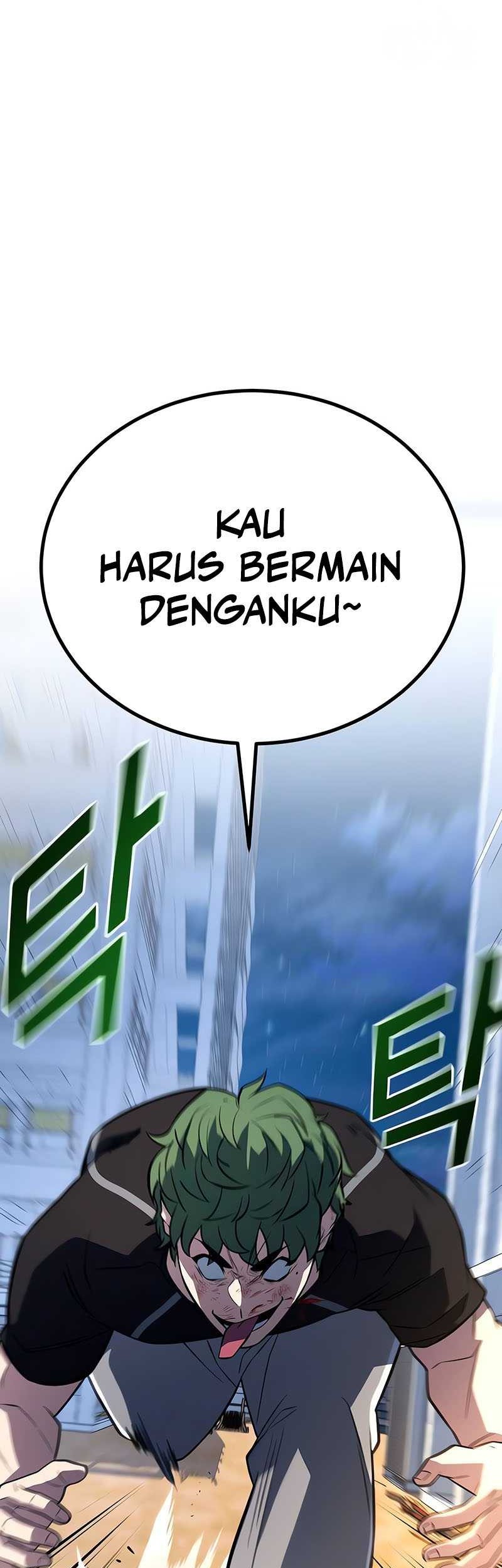 King of Violence Chapter 11 Gambar 76
