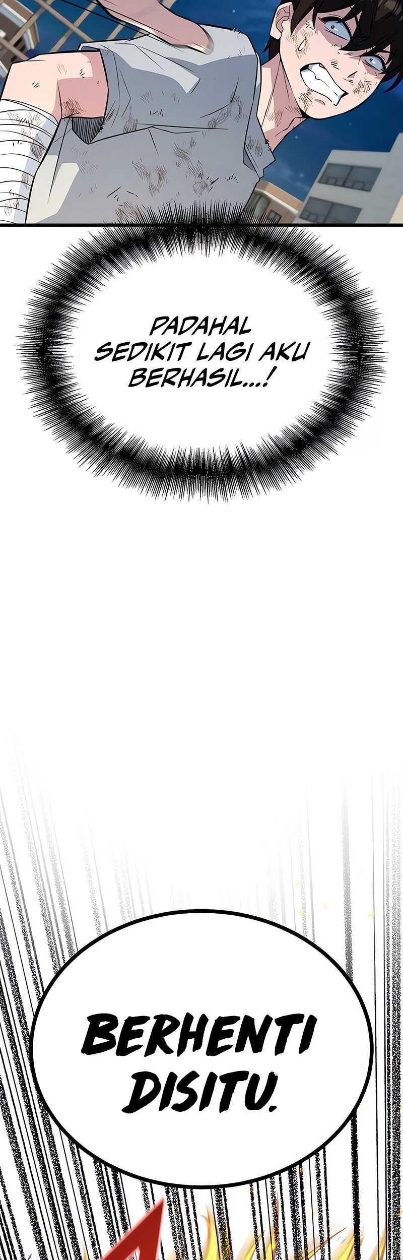 King of Violence Chapter 11 Gambar 78