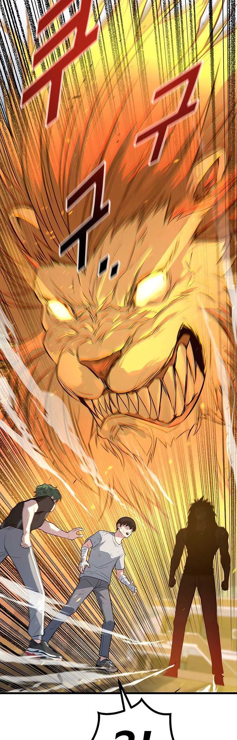 King of Violence Chapter 11 Gambar 79